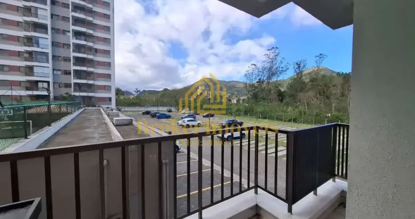 Oportunidade apartamento no condomínio clube martim praia club, a 750m da praia martim de sá