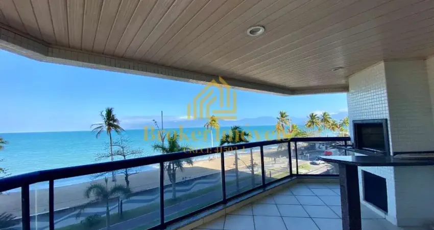 Apartamento à venda no fontana di trevi martim de sá, caraguatatuba