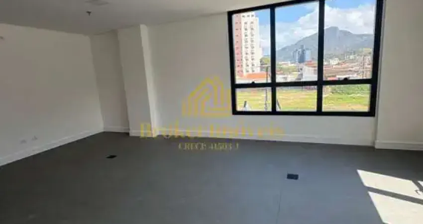 Sala comercial para alugar no Centro, Caraguatatuba