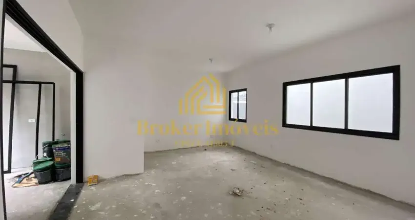 Sobrado com 3 suítes no bairro cidade jardim - caraguatatuba