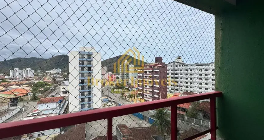 Cobertura duplex no residencial castellammare martim de sá