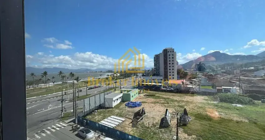 Locação de sala comercial no endereço mais elegante da cidade!