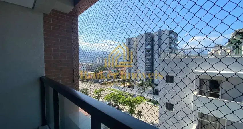 Excelente apartamento à venda no residencial innovate no indaiá
