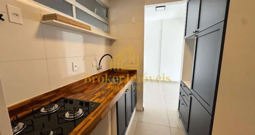 Apartamento com 1 quarto para alugar no Porto Novo, Caraguatatuba 