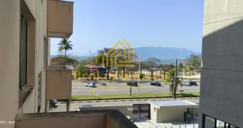 Apartamento mobiliado no sol do aruan indaiá | caraguatatuba