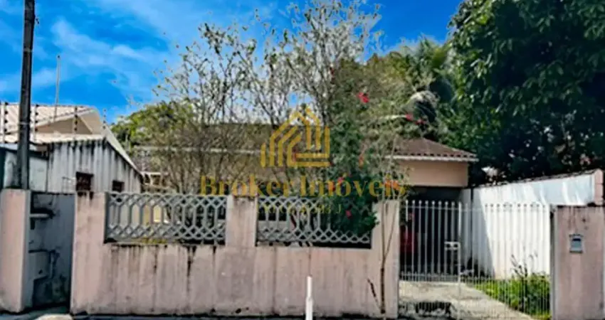 Casa com 2 quartos à venda no Martim de Sá, Caraguatatuba 