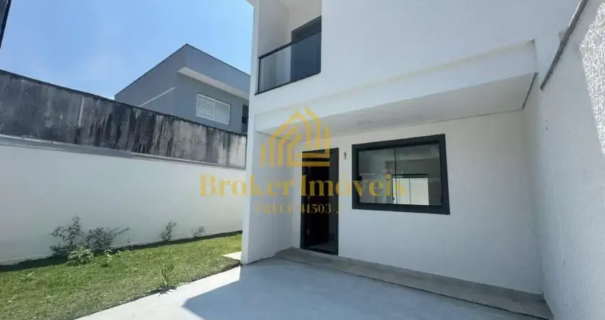 Casa com 2 quartos à venda no Massaguaçu, Caraguatatuba 