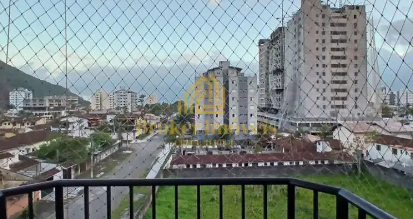 Apartamento para locação definitiva martim de sá, caraguatatuba