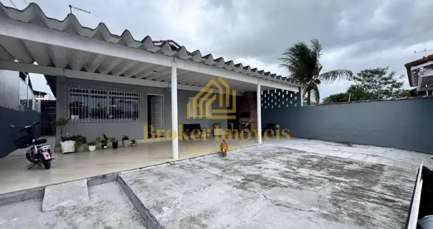 Casa espaçosa no jardim britânia: ótima localização e grande potencial!