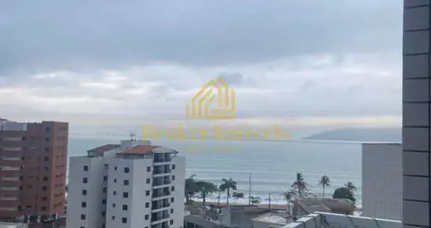 Apartamento no edifício costa bela à 150 metros da praia, com vista para o mar, sol da manhã na praia martim de sá