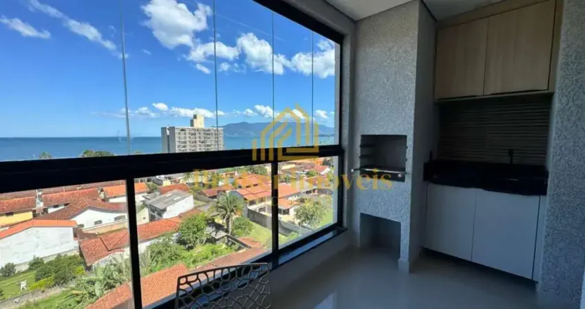 Seu apartamento novo no edifício los angeles - porto novo bem pertinho da praia