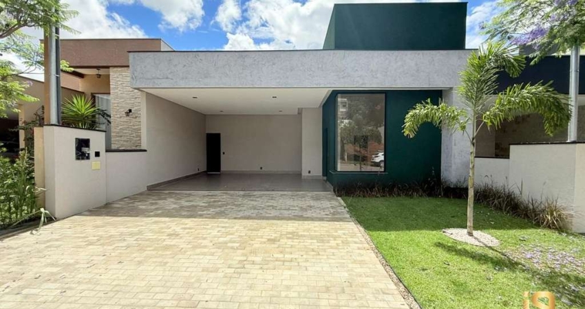 Casa à Venda no Condomínio Residencial Euroville II, em Bragança Paulista SP