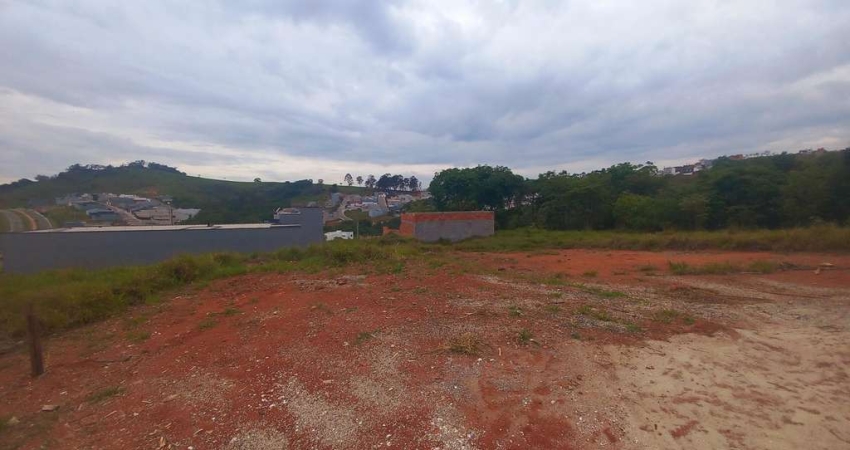 Ótimo terreno à venda no Residencial Villa Verde em Bragança Paulista-SP