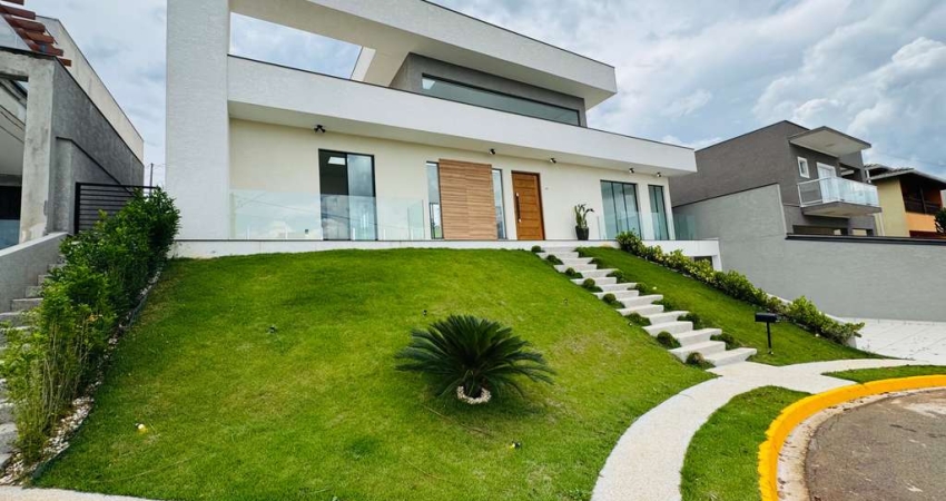 Casa a Venda no Condomínio Villa Real Bragança Paulista/SP