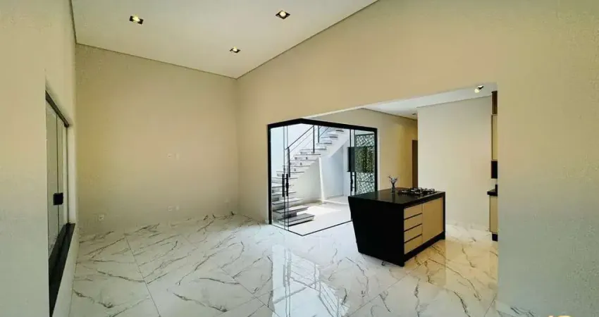Excelente casa à venda no Residencial Piemonte em Bragança Paulista-SP