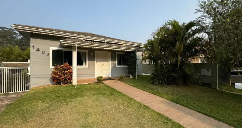 Casa a Venda Residencial Colinas de São Francisco - Bragança Paulista-SP