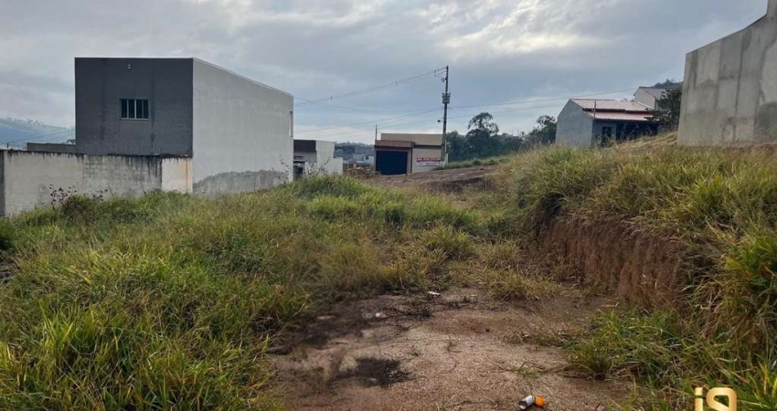 Otimo terreno à venda no Residencial Villa Verde em Bragança Paulista-SP