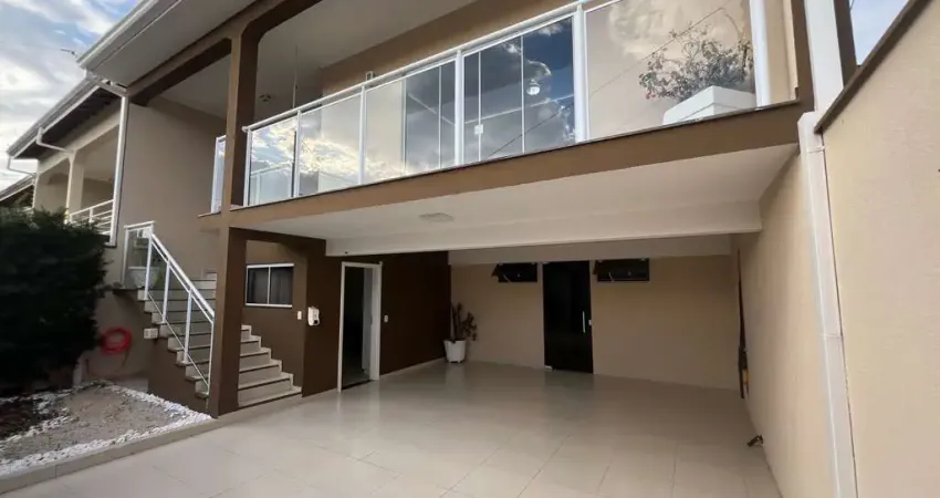 Belíssimo Imóvel a venda no Residencial Jardim Primavera em Bragança Paulista-SP