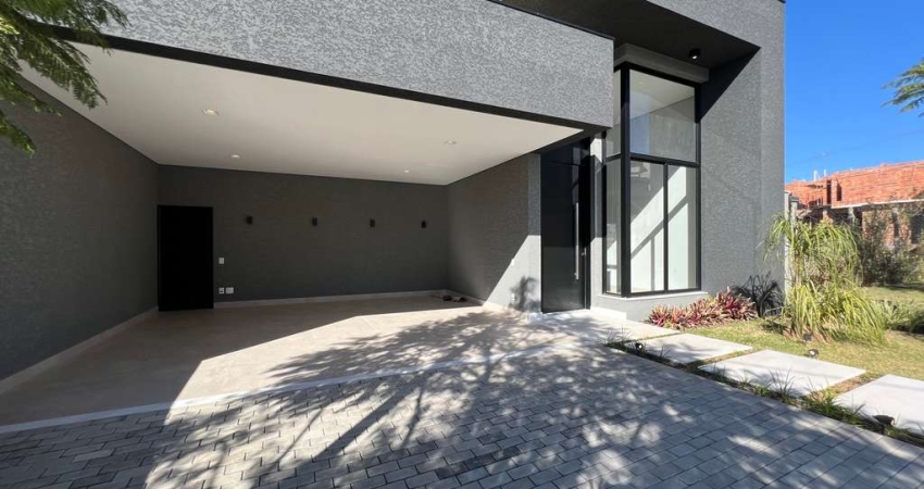 Casa à venda no condomínio Euroville ll em Bragança Paulista/SP