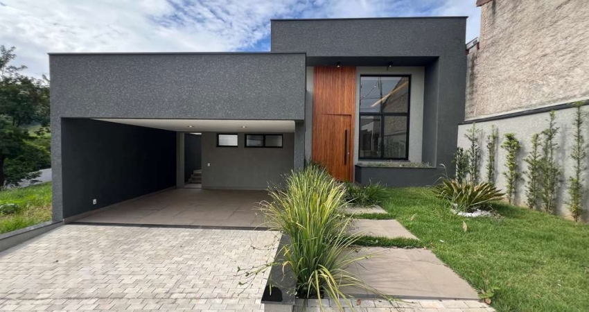 Casa à venda Condomínio Portal da Serra, Bragança Paulista-SP