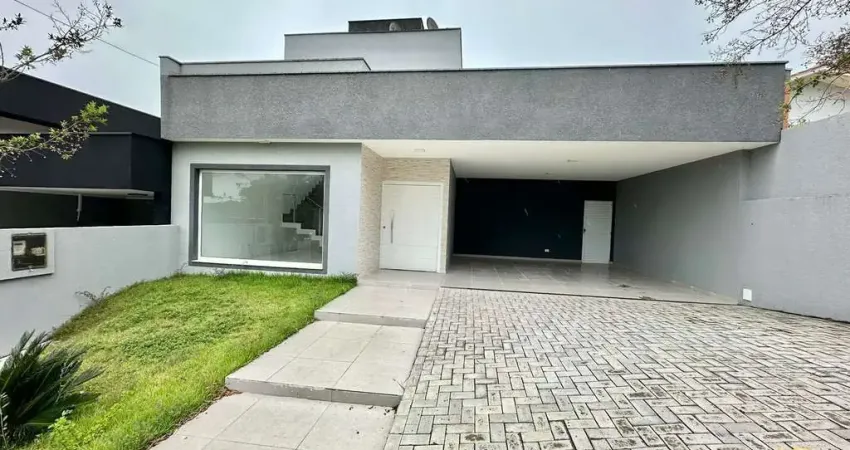 Linda casa no Condomínio Euroville ll em Bragança Paulista-SP