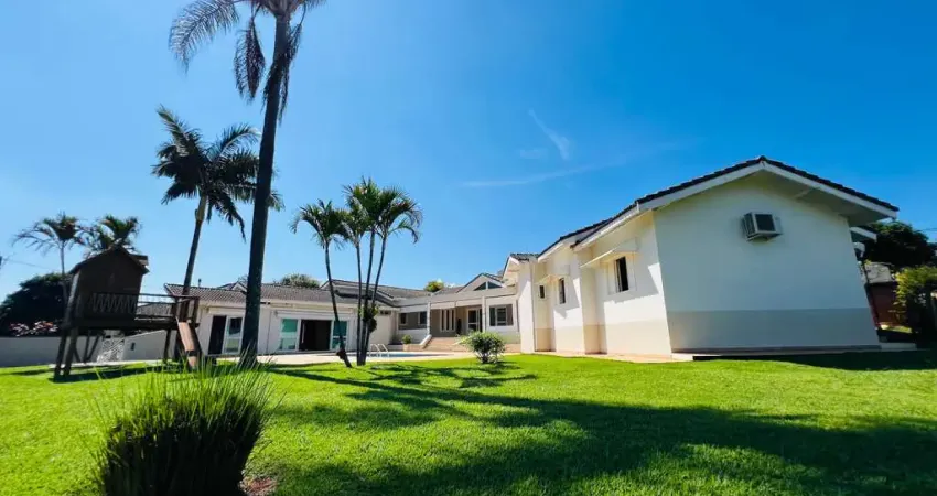 Casa à venda no Condomínio Rosário de Fátima em Bragança Paulista/SP