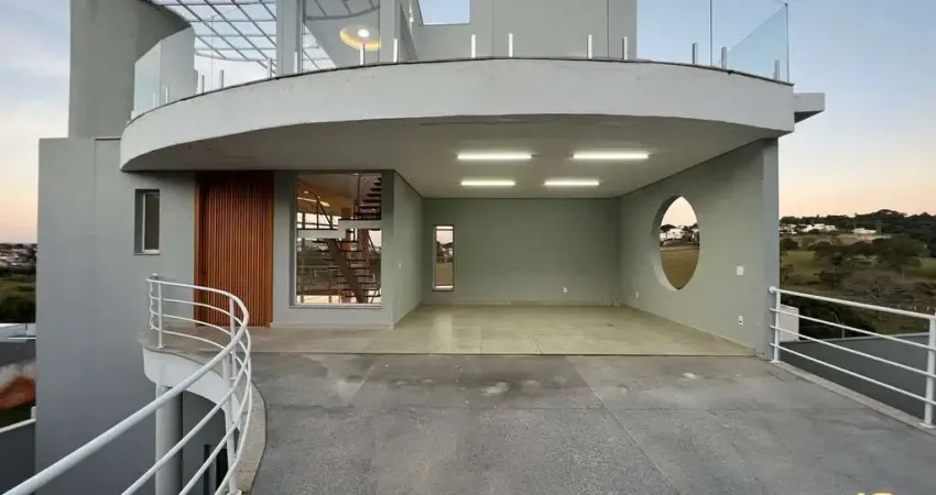Casa à venda no Condomínio Vila Real em Bragança Paulista-SP