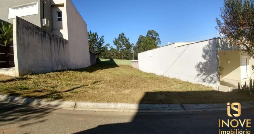 Terreno à venda no Condomínio Residencial Sunset Village, Bragança Paulista 
