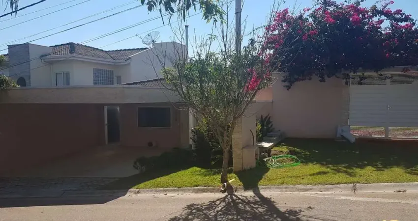 Belíssima casa a venda no condomínio Sunset Village em Bragança Paulista- SP
