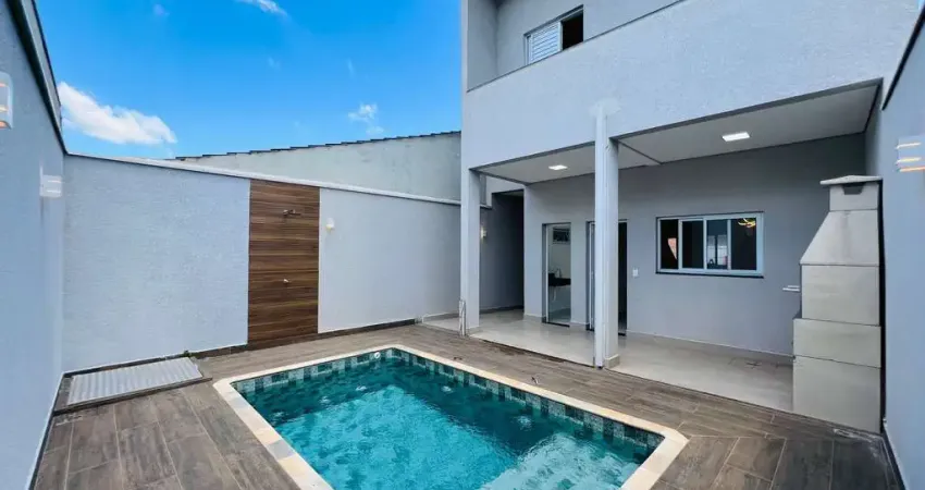 Otima casa a venda no Residencial Vino Barolo em Bragança Paulista - SP