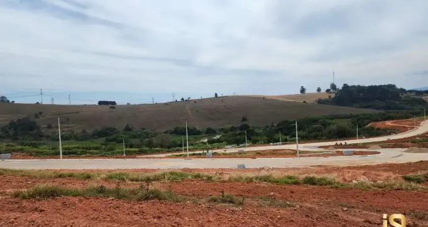Terreno à venda no Quintas da Baronesa, Bragança Paulista 