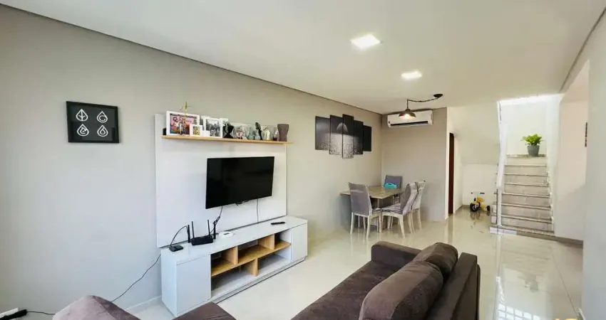 Otima casa a venda no Residencial Vino Barolo em Bragança Paulista - SP