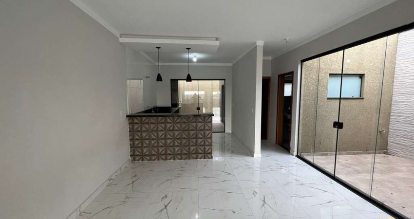Casa à venda no Residencial Villa Verde em Bragança Paulista-SP