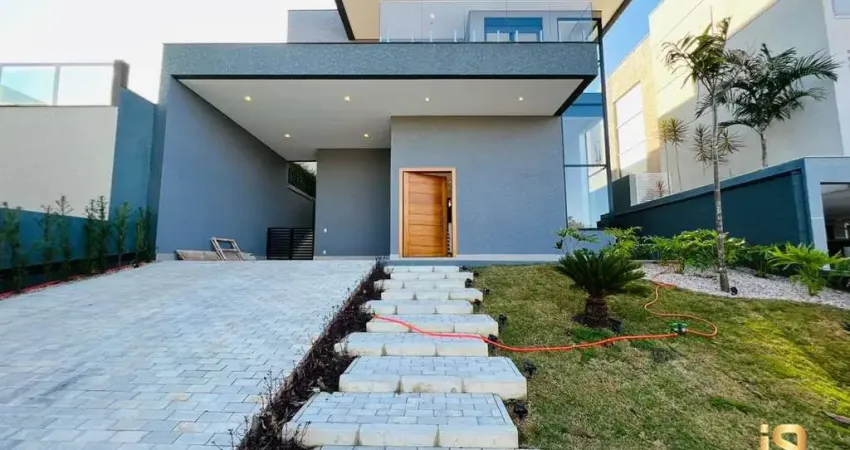 Excelente casa à venda no Condomínio Campos do Conde em Bragança Paulista-SP
