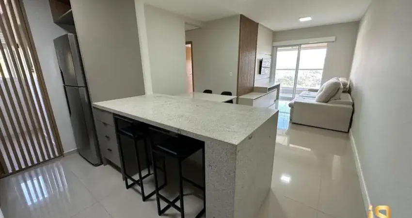 Apartamento no Residencial Reserva do Bosque em Bragança Paulista-SP