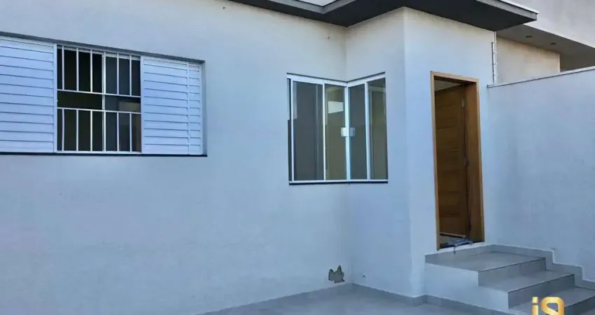 Casa à venda no Residencial Villa Verde em Bragança Paulista-SP