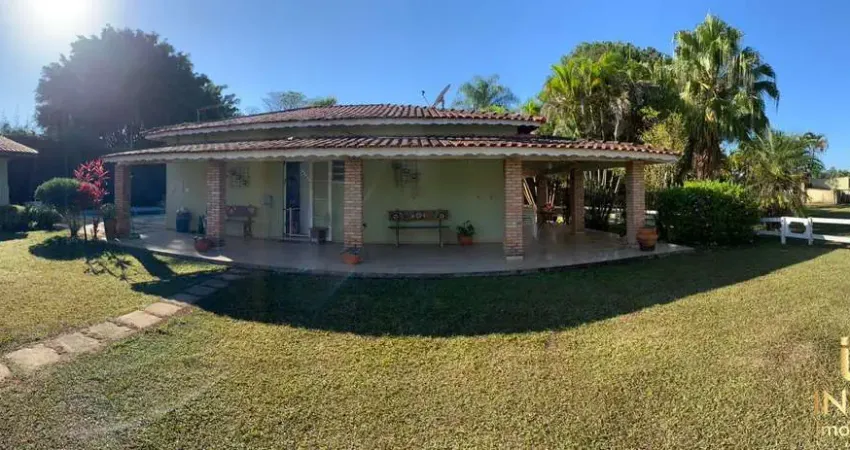 Chacara a venda no bairro Menin em Bragança Paulista - SP