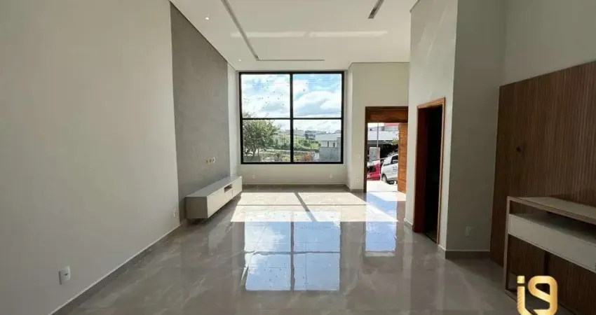Belíssima residência á venda em Condomínio Villa Real Bragança Paulista-SP.