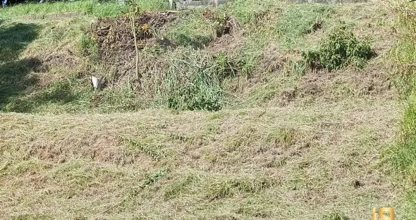 Terreno a venda no bairro Jardim Santa Rita de Cássia Bragança Paulista- SP