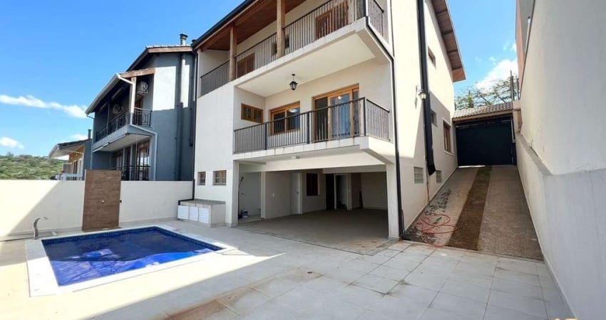 Lindíssimo Sobrado no Condomínio Residencial Euroville