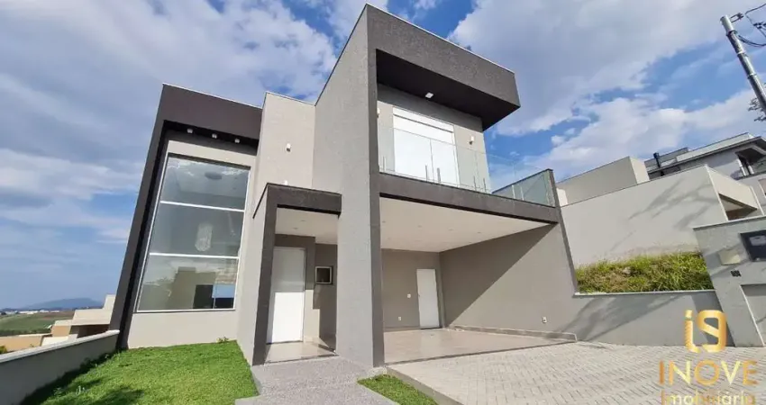 Casa à venda no Condomínio Euroville II em Bragança Paulista SP