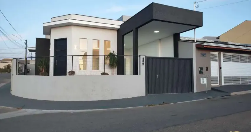 Casa - Residencial Quinta Dos Vinhedos em Bragança Paulista