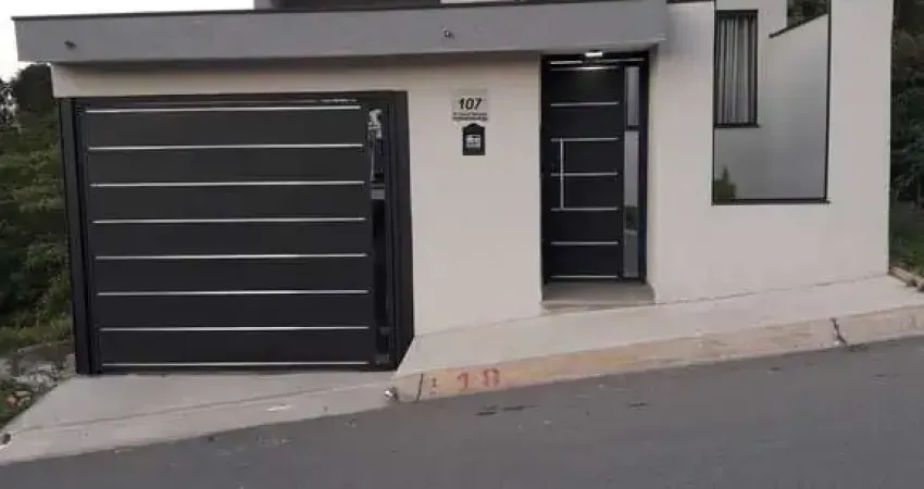 Casa à venda no Residencial Villa Verde, Bragança Paulista