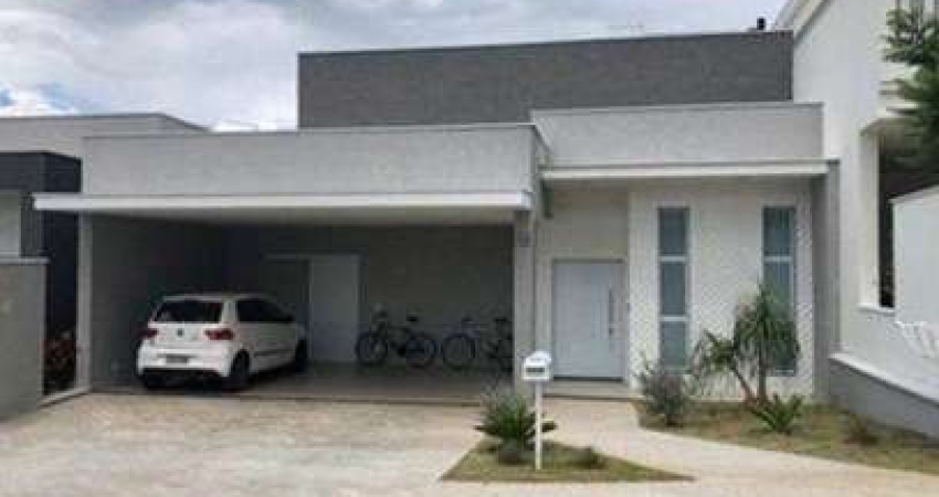 Excelente sobrado à venda no Condomínio Euroville ll em Bragança Paulista-SP