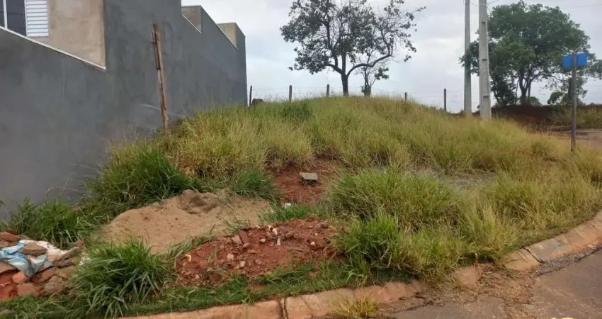 Terreno à venda no Residencial Villa Verde em Bragança Paulista-SP