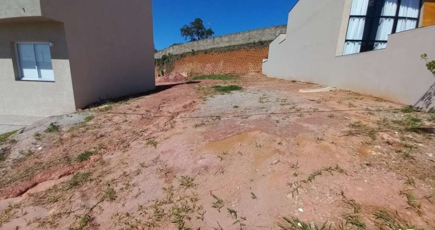Terreno à venda no Condomínio Euroville ll em Bragança Paulista/SP