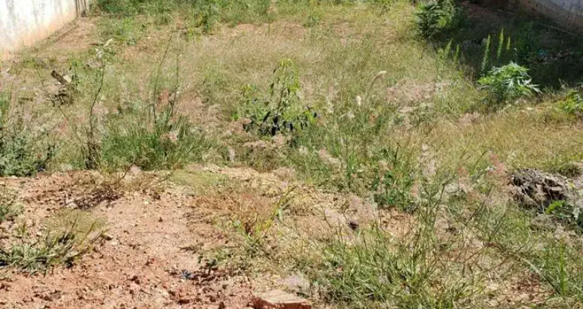 Terreno para venda no Residencial dos Lagos em Bragança Paulista-SP