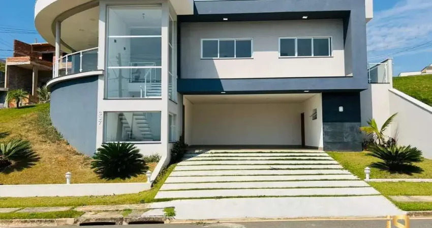Casa para venda no Condomínio Villa Real em Bragança Paulista/SP