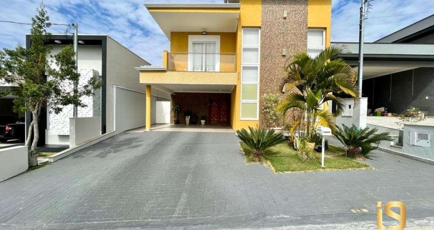 Casa à venda no Condomínio Euroville II em Bragança Paulista SP