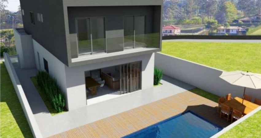 Casa com 3 quartos à venda no Residencial Portal De Bragança, Bragança Paulista 